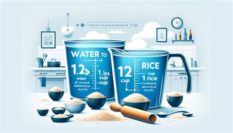 how much water to cook 1 2 cup rice