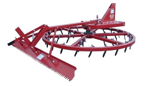 Arena Rakes For Sale - Millcreek Spreaders