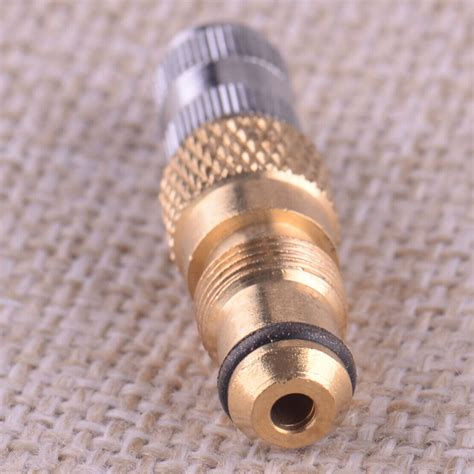 10pcs Set Tractor Air Liquid Valve Stem Brass Tire Valve Stem TR218A