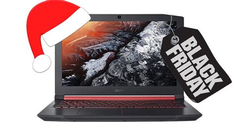 Black Friday 2019: Gaming Laptops At Incredible Early Discounts