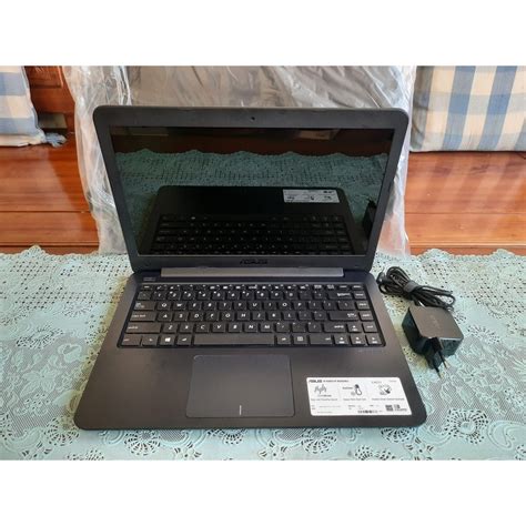 Jual LAPTOP ASUS E402YA AMD E2 7015 RAM 4GB SSD 128GB SSD 256GB