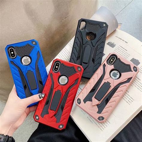 Infinix Hot S Hot Hot S Hot Play Smart Hot Play Transformer Robot Case Lazada Ph