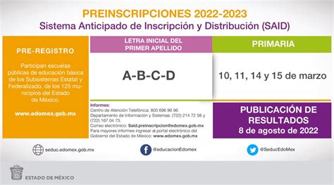 Gobierno del Estado de México on Twitter Qué no se te pase Hoy