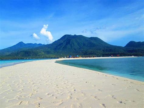 Top 10 Tourist Spots In Camiguin Tourist Spots Finder