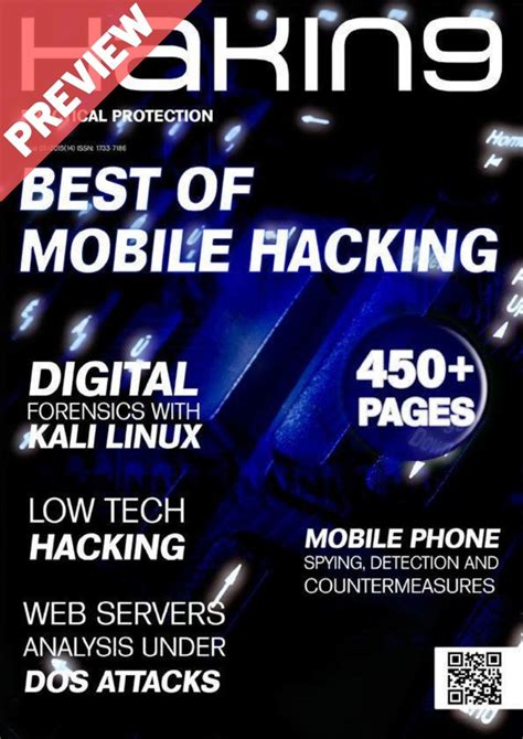 Mobile Hacking Preview Hakin9 It Security Magazine