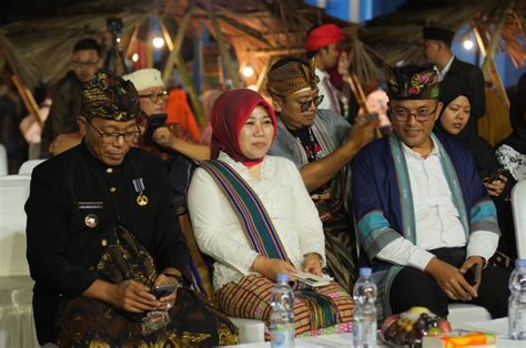 Desa Budaya Wujud Nyata Proses Pemajuan Kebudayaan Okezone Nasional