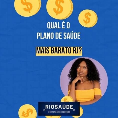 Qual O Plano De Saúde Mais Barato Rj