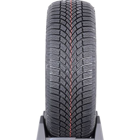 Test Bridgestone Blizzak LM005 205/55 R16 - - Archive - 241999 - UFC ...