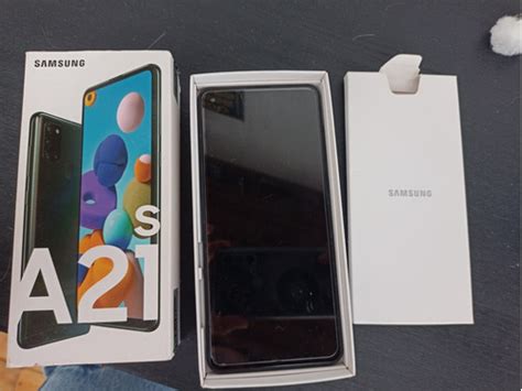 Celular Samsung Galaxy A S Gb Negro Gb Ram Refabricado A En Bs