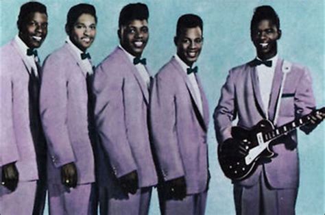 10 Best The Coasters Songs of all time - Singersroom.com