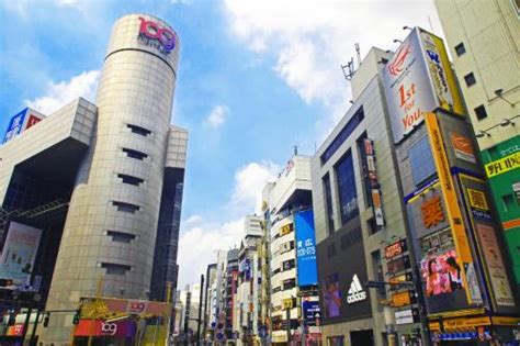 Top 5 Unique Hotels In Shibuya, Tokyo - Updated 2020 | Trip101