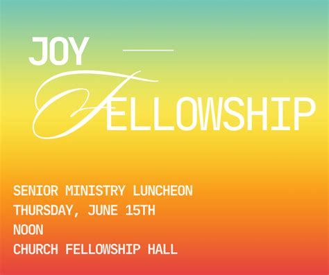 Joy Fellowship Belvoir Assembly Of God