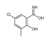 Cloro Hidroxi Metilbenzamida Cas Proveedor De