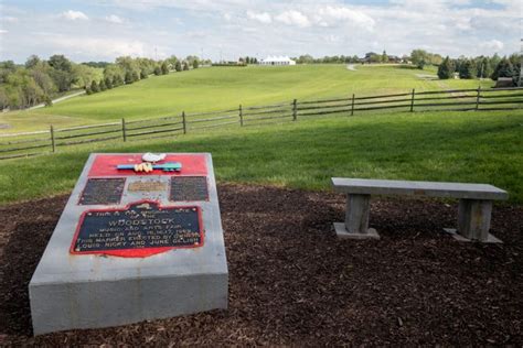 Stepping Back in Time at the Woodstock Museum at Bethel Woods ...