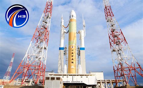 観測衛星「だいち4号」、6月30日に「h3」ロケット3号機で打ち上げ Uchubiz