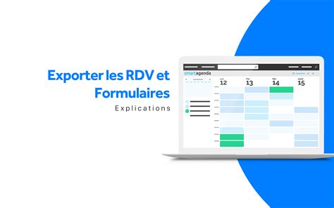 Comment exportez vos données et personnalisez vos analyses