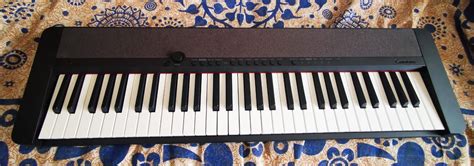 Teclado Piano Casio Ct S Agualva E Mira Sintra Olx Portugal