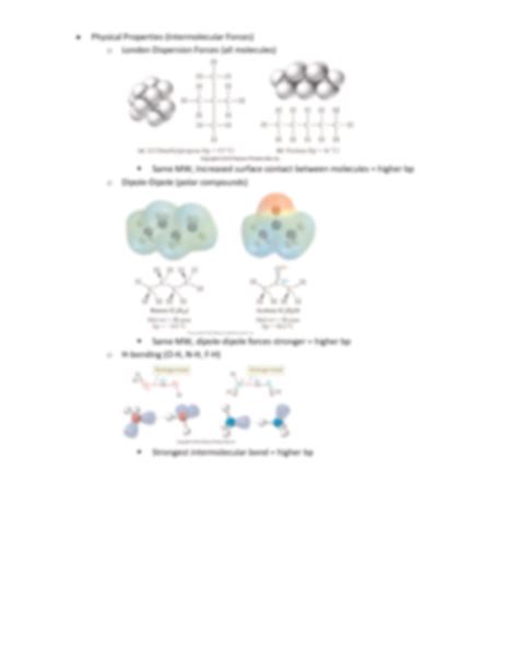 SOLUTION Alcohol Phenol Thiol And Ether Chapter 13 Overview Studypool