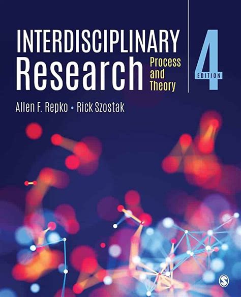 Interdisciplinary Research (Book Summary + Infographic) | Sloww