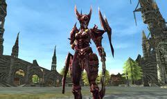 Archlord Pc Gallery Gamewatcher