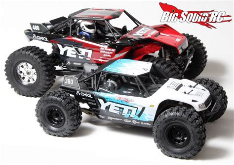 Axial Yeti Xl Review Big Squid Rc Rc Car And Truck News Reviews