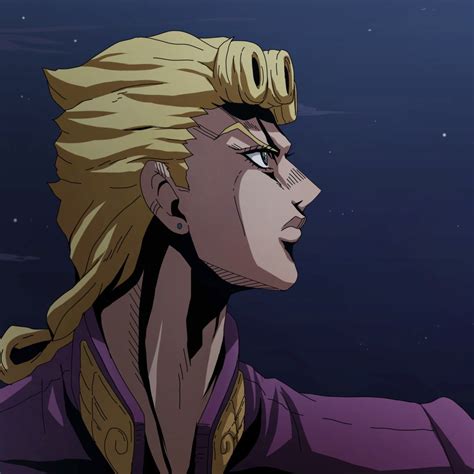 Giorno Giovanna - Desktop Wallpapers, Phone Wallpaper, PFP, Gifs, and More!