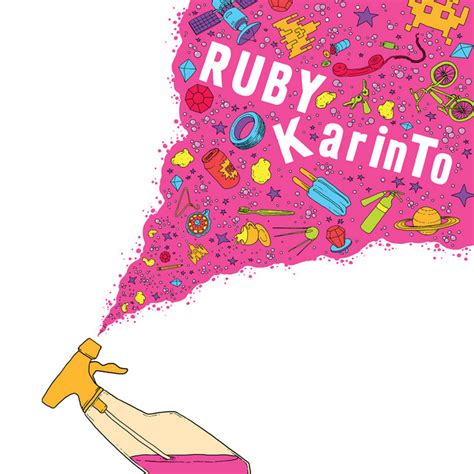 Ruby Karinto Concert & Tour History | Concert Archives