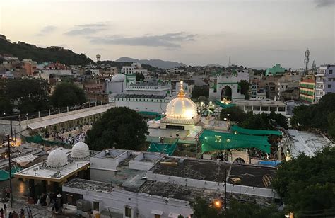 Top 12 Places to Visit in Ajmer (2024): Location, Timings