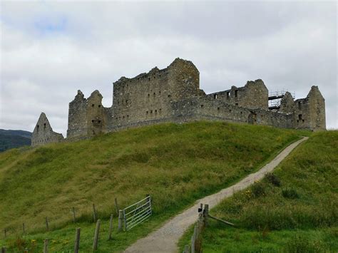 Uncover the Mysteries of Scotland with the Witches and Phantoms Tour by ...