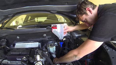 How To Change Dsg Transmission Fluid Mkv Gti Youtube