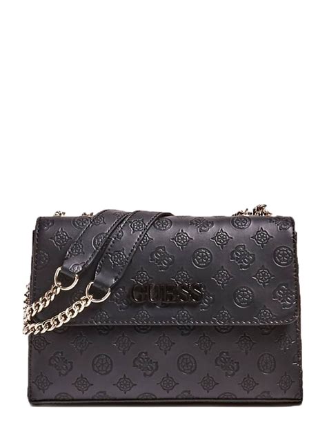 Kabelka Guess Janelle Crossbody Hanymany Cz