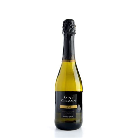 Espumante Saint Germain Brut 660ml - Super Adega