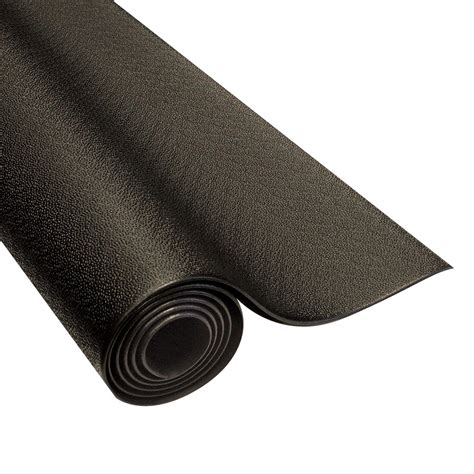 Rubber Treadmill Mat - Walmart.com