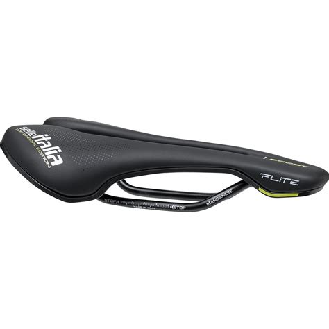 Selle Italia FLITE Boost TM Superflow TDF Saddle Components