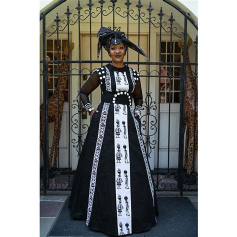 Xhosa Outfit | Traditional african clothing, Xhosa attire, South ...