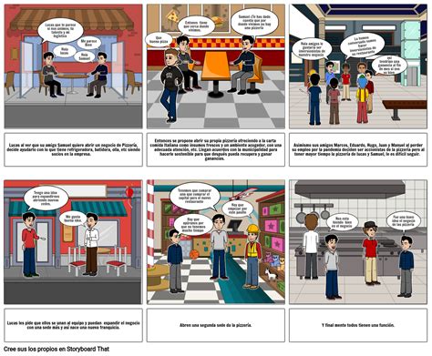 Sociales Storyboard Por E64ec8bc