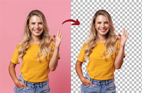 Como Remover Fundos De Imagens Online