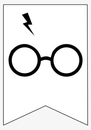 Harry Potter Lightning Bolt Wallpaper