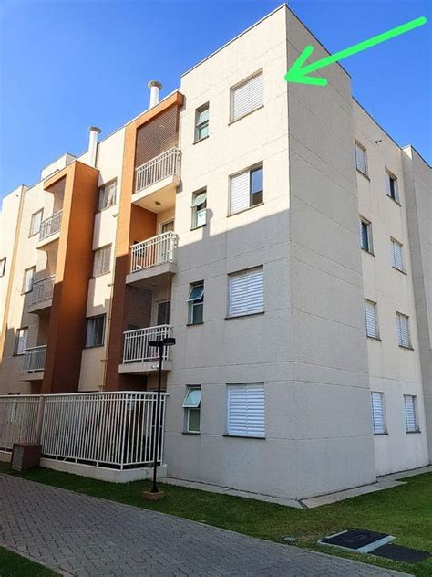 Apartamento Na Rua Americana Vila Maria Luiza Em Francisco Morato Por