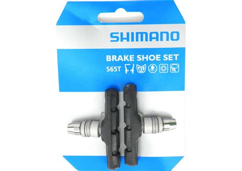 Klocki Hamulcowe Shimano S T Centrumrowerowe Pl