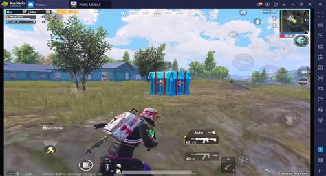 Pubg Mobile Guide How To Rush An Airdrop Bluestacks