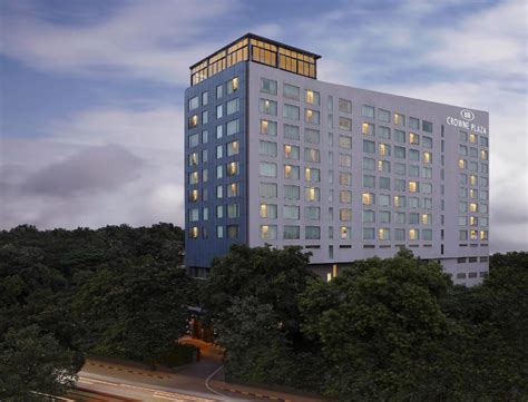 Best 5-Star Hotels In Pune (2023) | Updated Deals, Latest Reviews, Photos