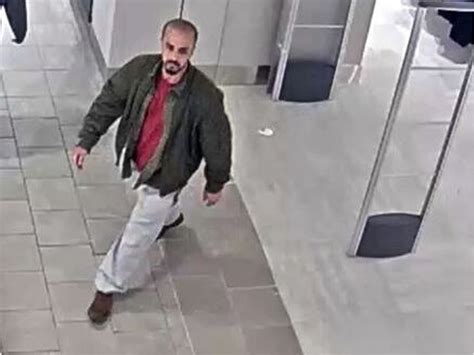 Calgary Police Seek Assistance To Identify Sexual Assault Suspect