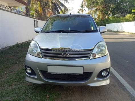 Perodua Viva Elite Auto Used Petrol Rs Sri Lanka