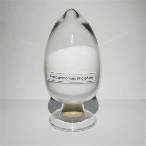 Best Monoammonium Phosphate (MAP) Manufacturer and Factory | Medipharm