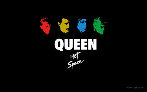 Queen Logos