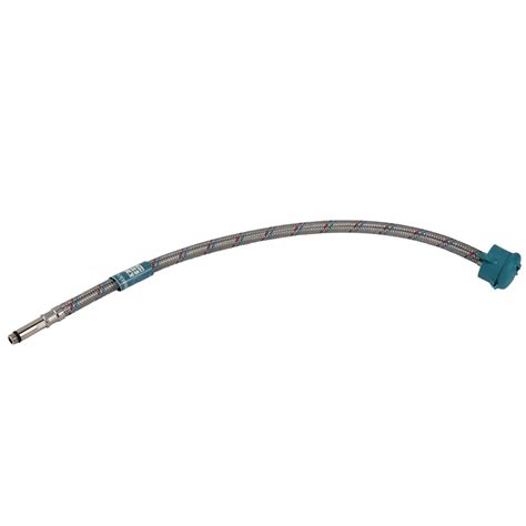 Шланг подводка 1/2" М10×35мм 100см AQUATICA XA-5410 (9790670) купить ...
