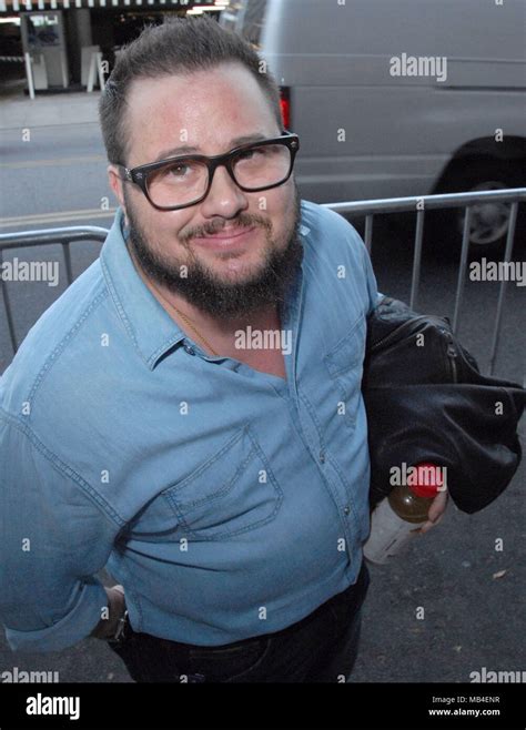 BEVERLY HILLS, CA - APRIL 06: Actor Chaz Bono attends For Your Consideration Red Carpet event ...