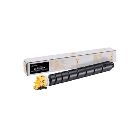 Toner Kyocera TK-8525 geel Kopen bij Klavertje-Vier