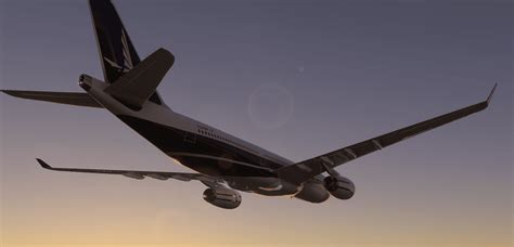 Update! MSFS2020 - PMP Airbus A330-300 Freeware Aircraft [Working ...